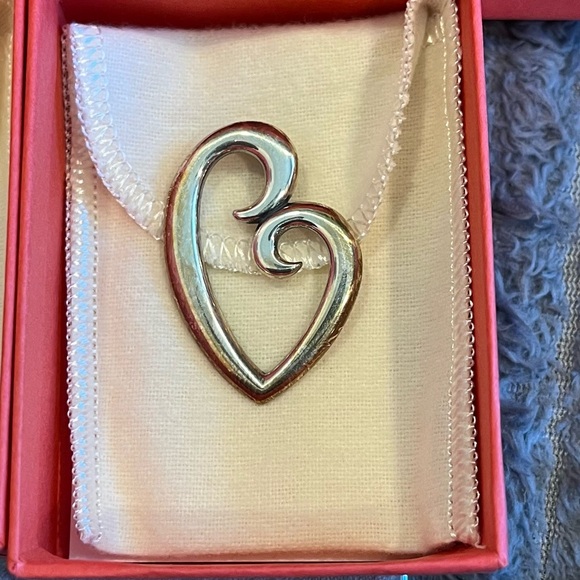 James Avery Charm/ Pendant Lot with Polish Cloth - Picture 6 of 8